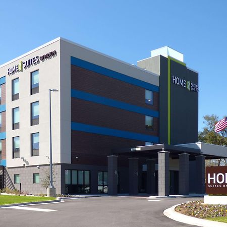 Home2 Suites By Hilton Pensacola I-10 Pine Forest Zewnętrze zdjęcie