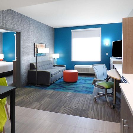 Home2 Suites By Hilton Pensacola I-10 Pine Forest Zewnętrze zdjęcie