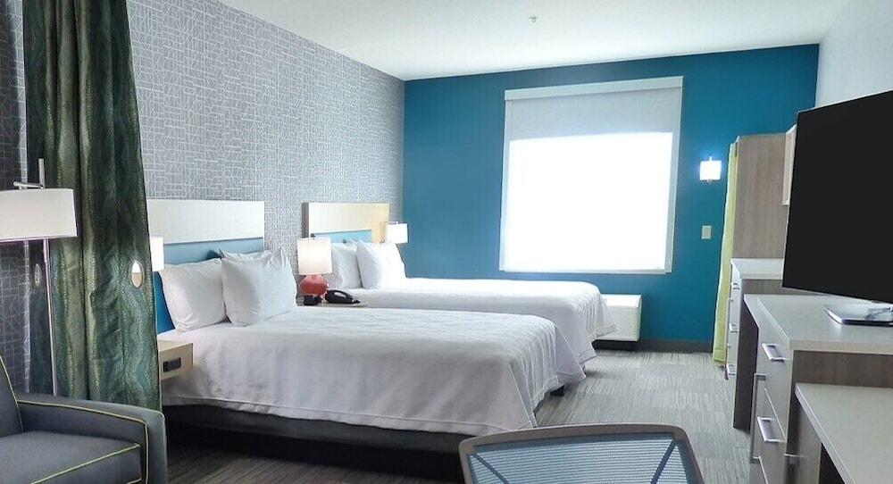 Home2 Suites By Hilton Pensacola I-10 Pine Forest Zewnętrze zdjęcie