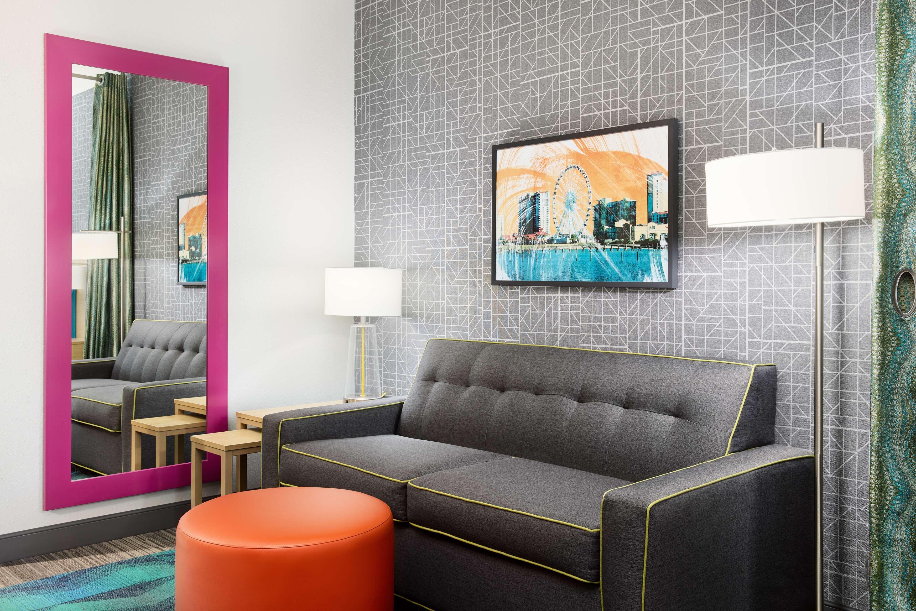 Home2 Suites By Hilton Pensacola I-10 Pine Forest Zewnętrze zdjęcie