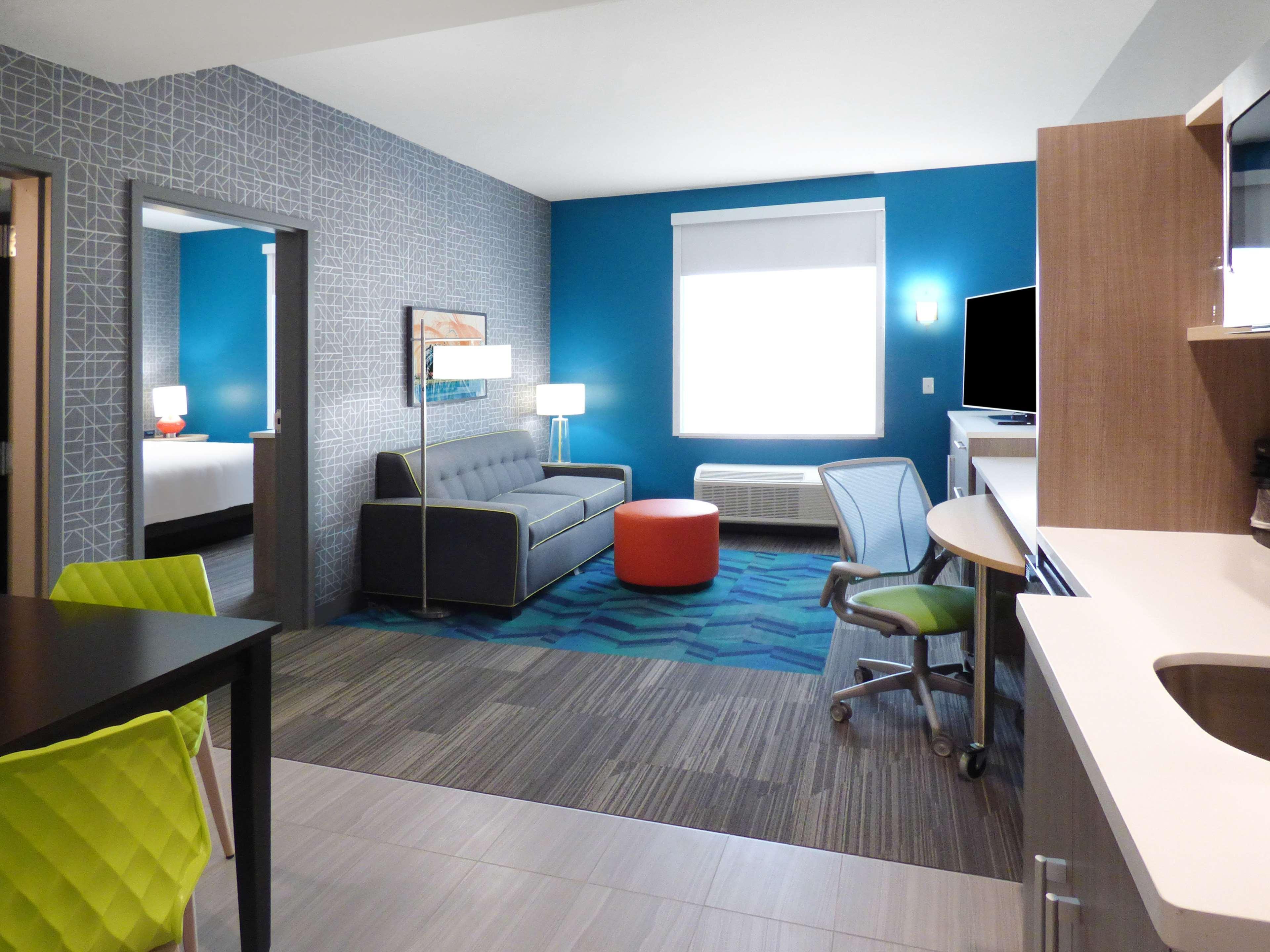Home2 Suites By Hilton Pensacola I-10 Pine Forest Zewnętrze zdjęcie