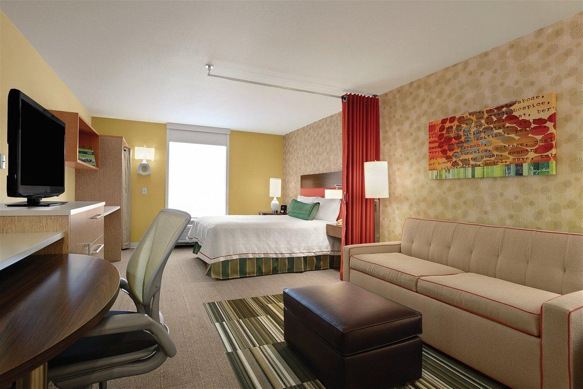 Home2 Suites By Hilton Pensacola I-10 Pine Forest Zewnętrze zdjęcie