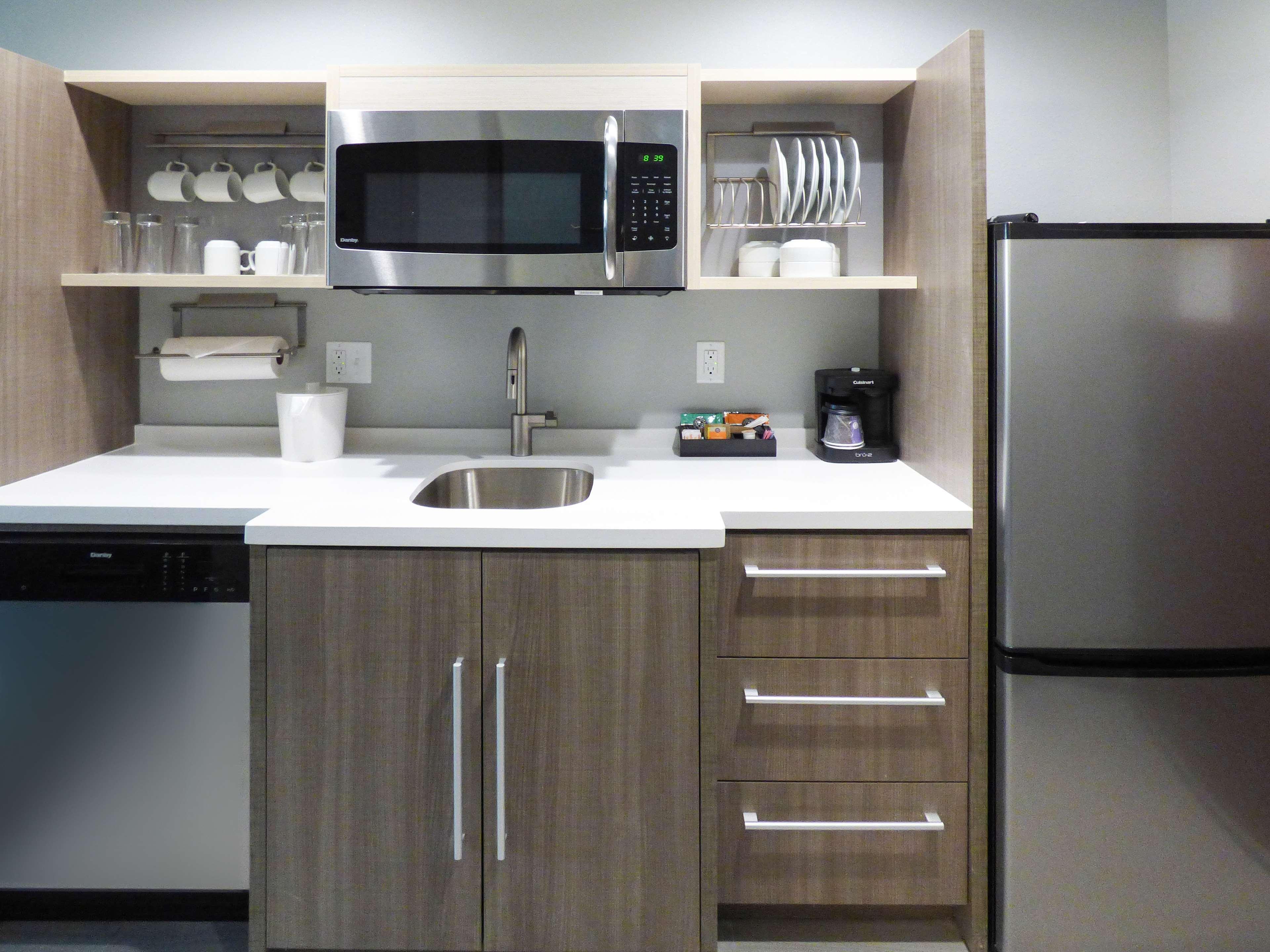 Home2 Suites By Hilton Pensacola I-10 Pine Forest Zewnętrze zdjęcie