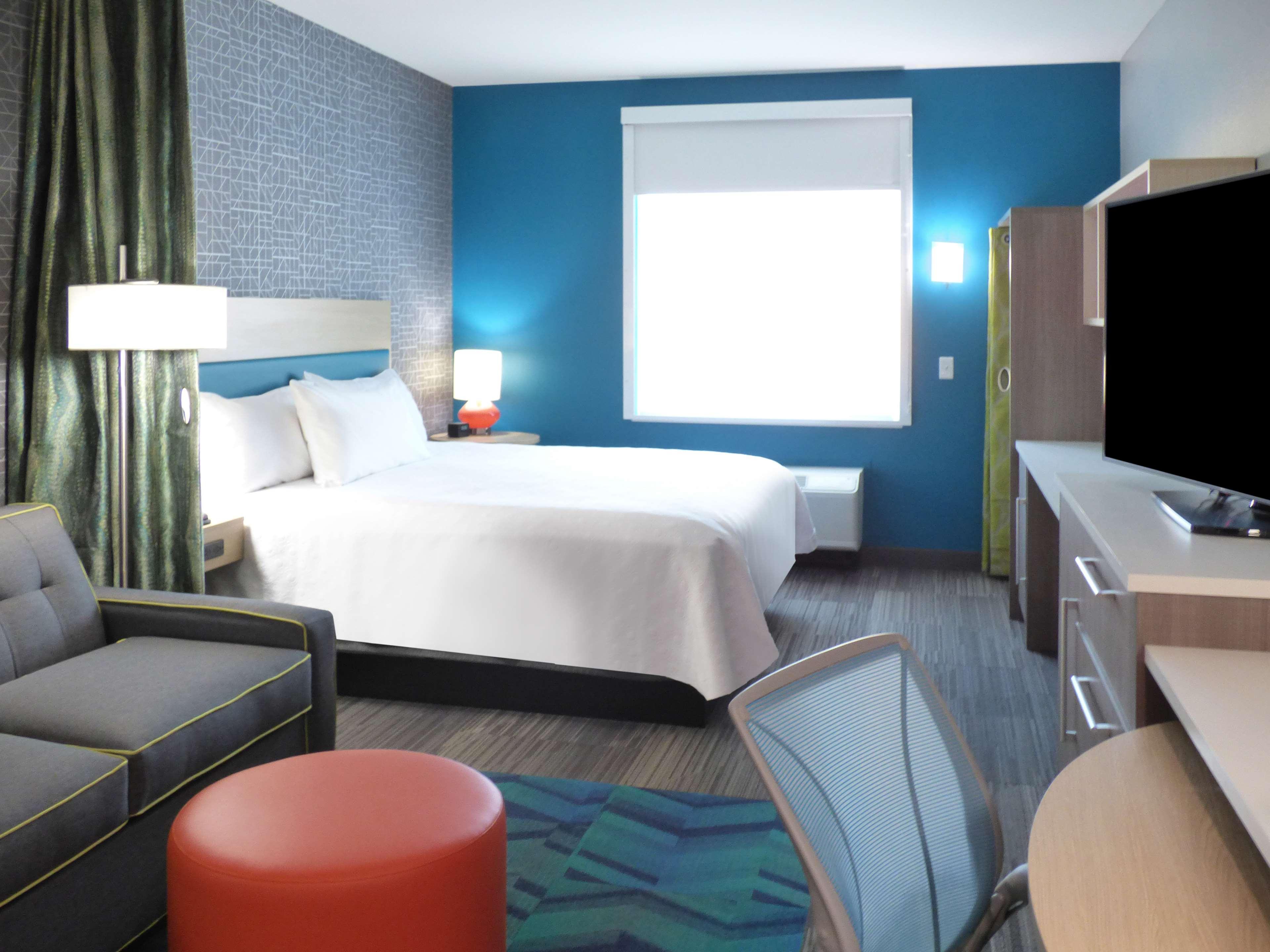 Home2 Suites By Hilton Pensacola I-10 Pine Forest Zewnętrze zdjęcie