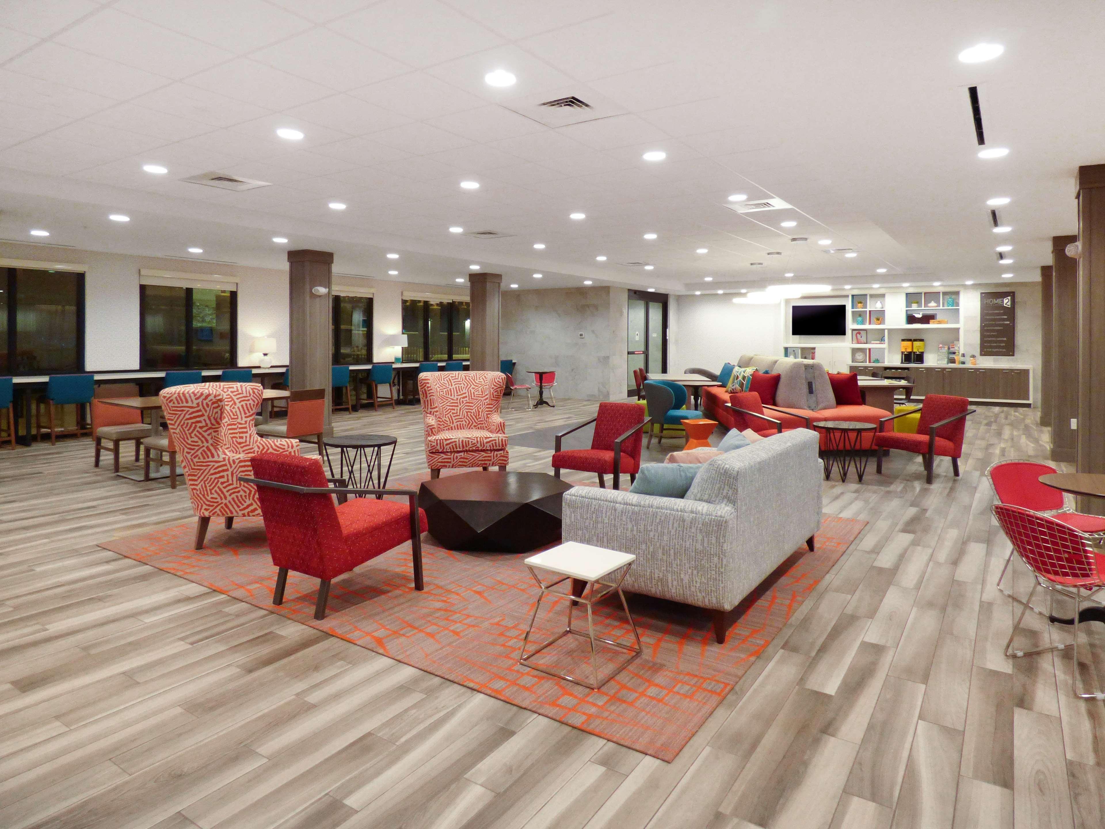 Home2 Suites By Hilton Pensacola I-10 Pine Forest Zewnętrze zdjęcie