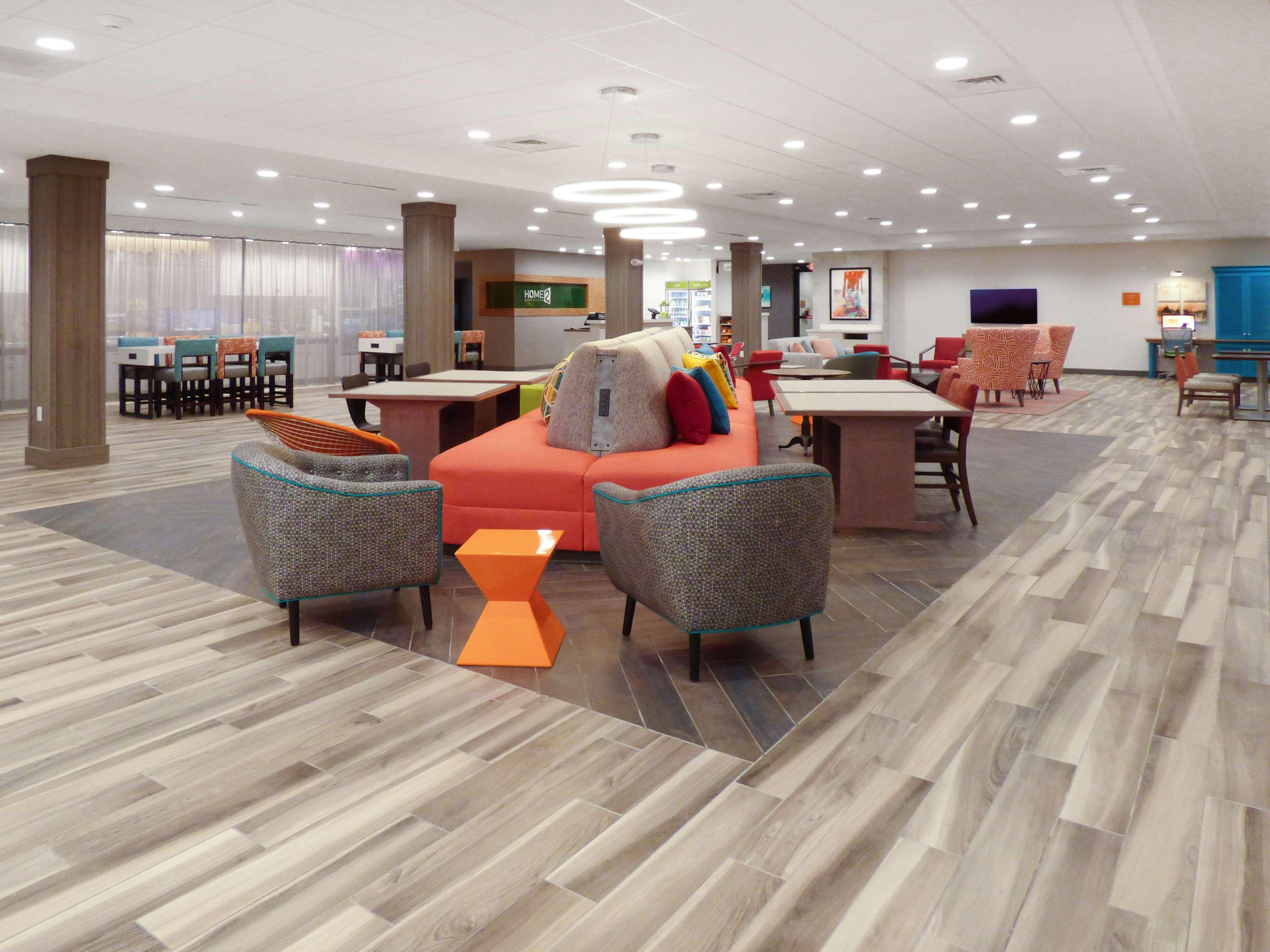 Home2 Suites By Hilton Pensacola I-10 Pine Forest Zewnętrze zdjęcie