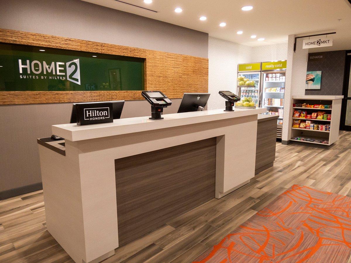 Home2 Suites By Hilton Pensacola I-10 Pine Forest Zewnętrze zdjęcie