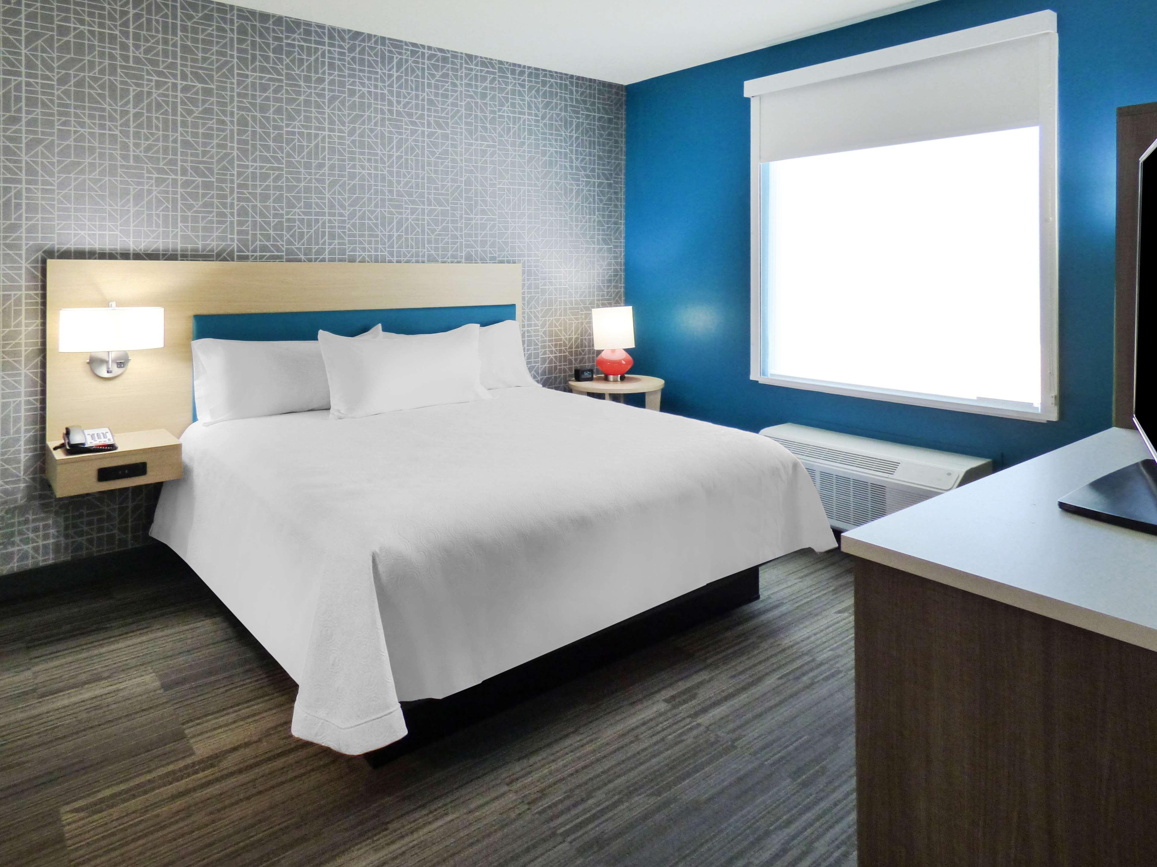 Home2 Suites By Hilton Pensacola I-10 Pine Forest Zewnętrze zdjęcie