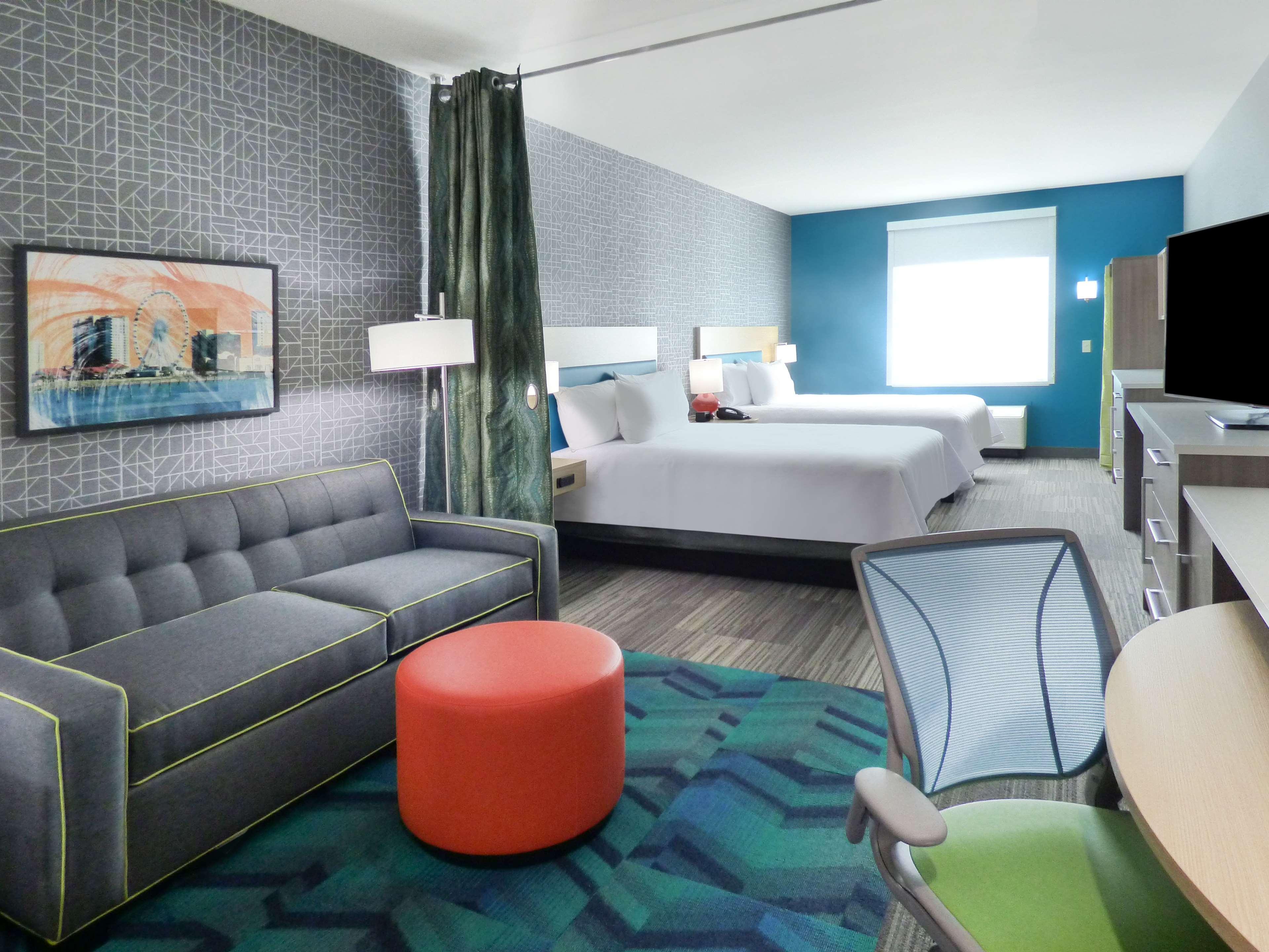 Home2 Suites By Hilton Pensacola I-10 Pine Forest Zewnętrze zdjęcie