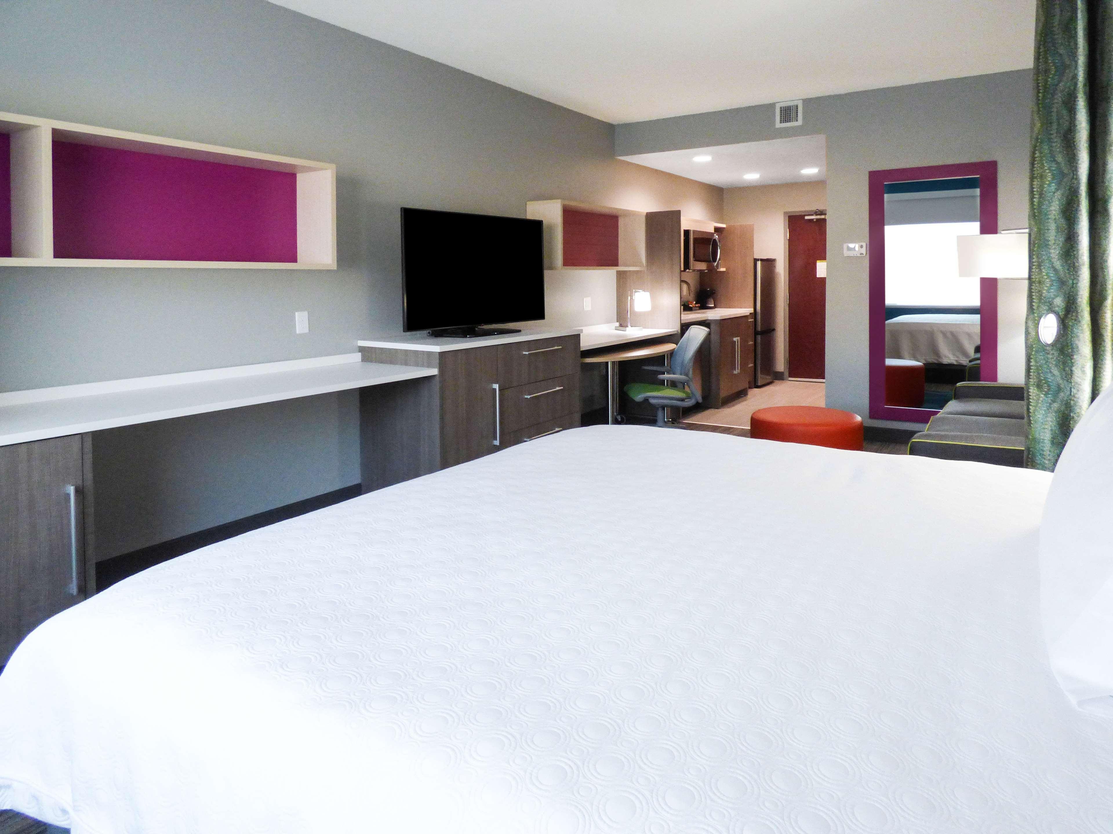Home2 Suites By Hilton Pensacola I-10 Pine Forest Zewnętrze zdjęcie