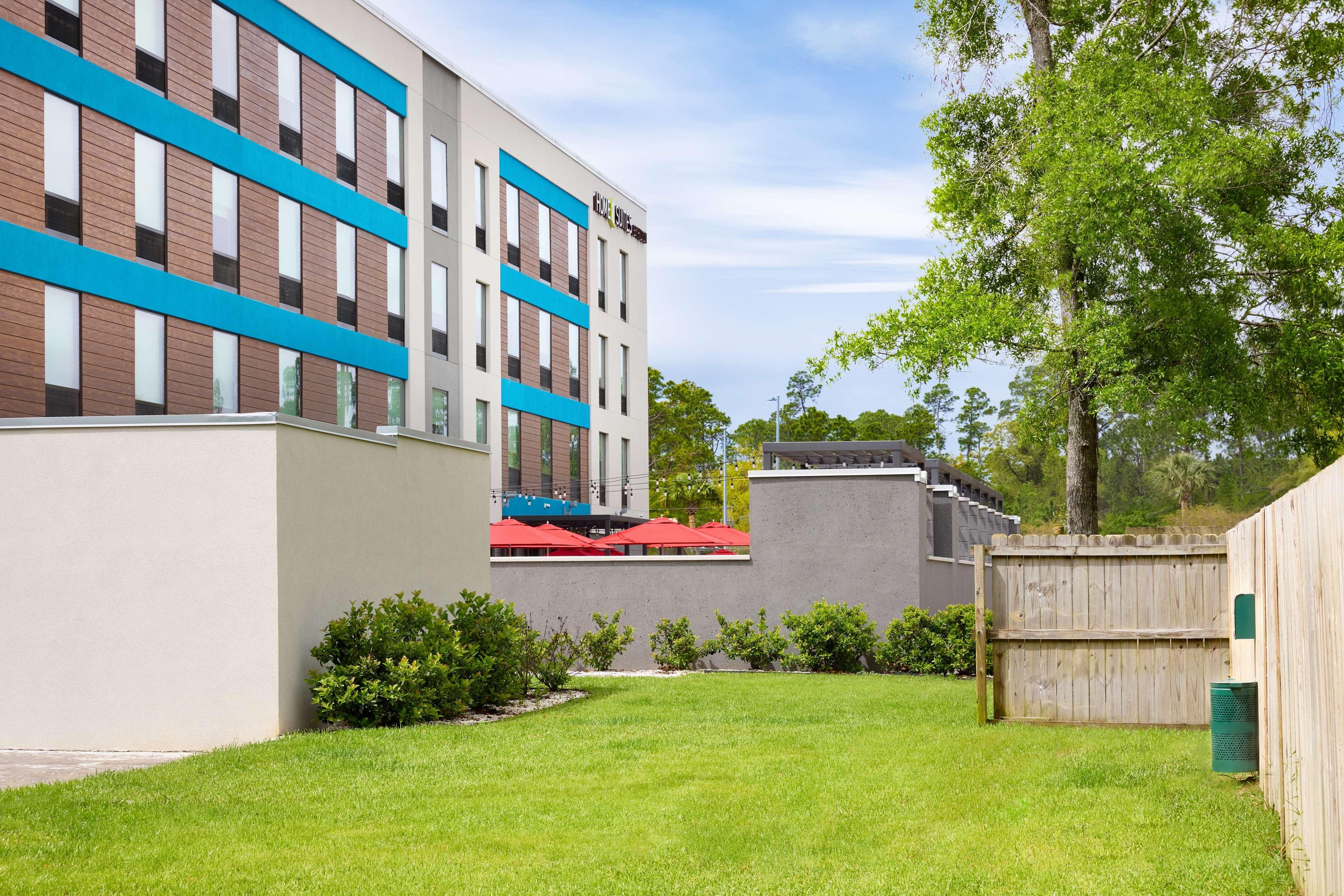 Home2 Suites By Hilton Pensacola I-10 Pine Forest Zewnętrze zdjęcie