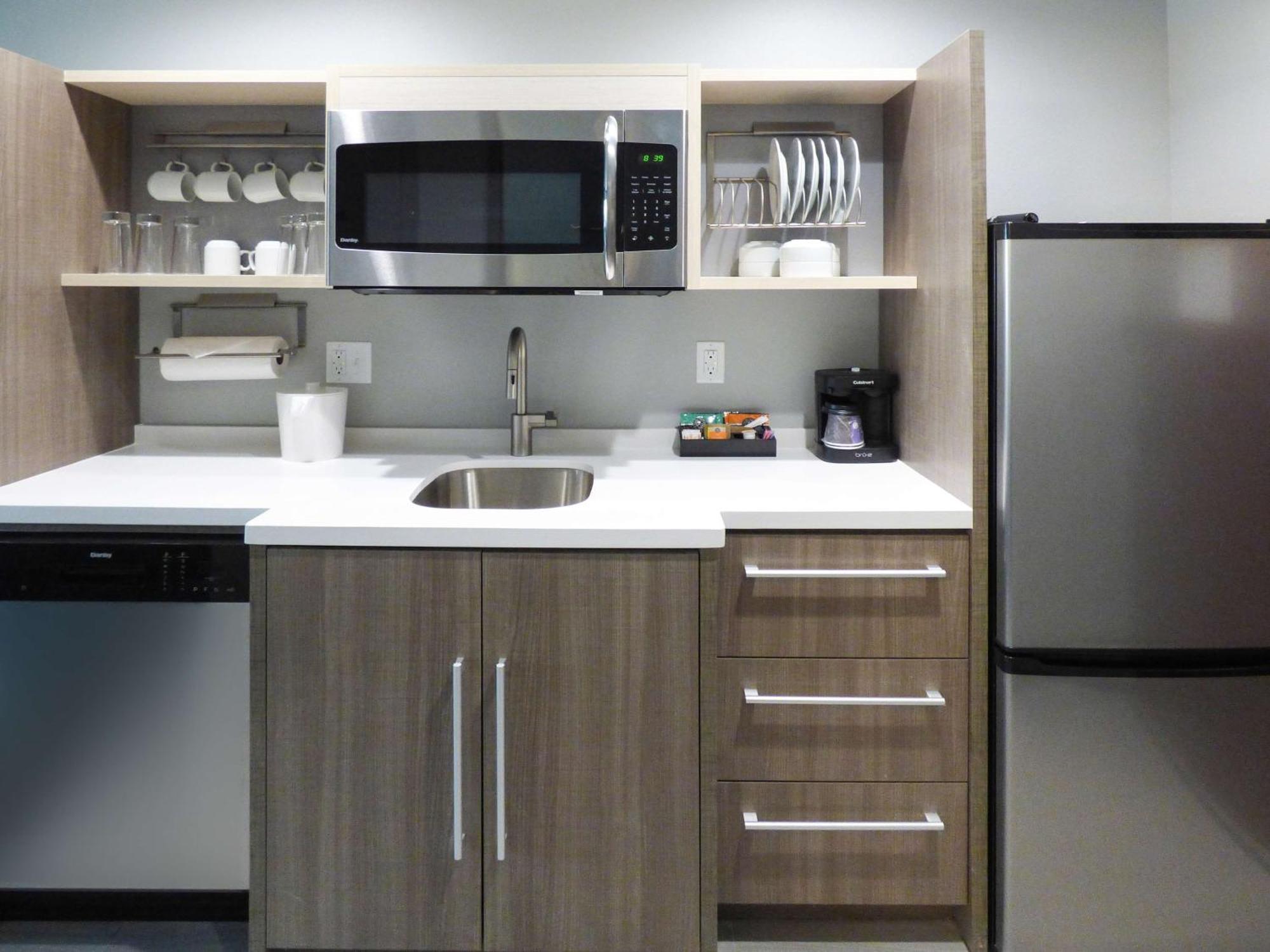 Home2 Suites By Hilton Pensacola I-10 Pine Forest Zewnętrze zdjęcie