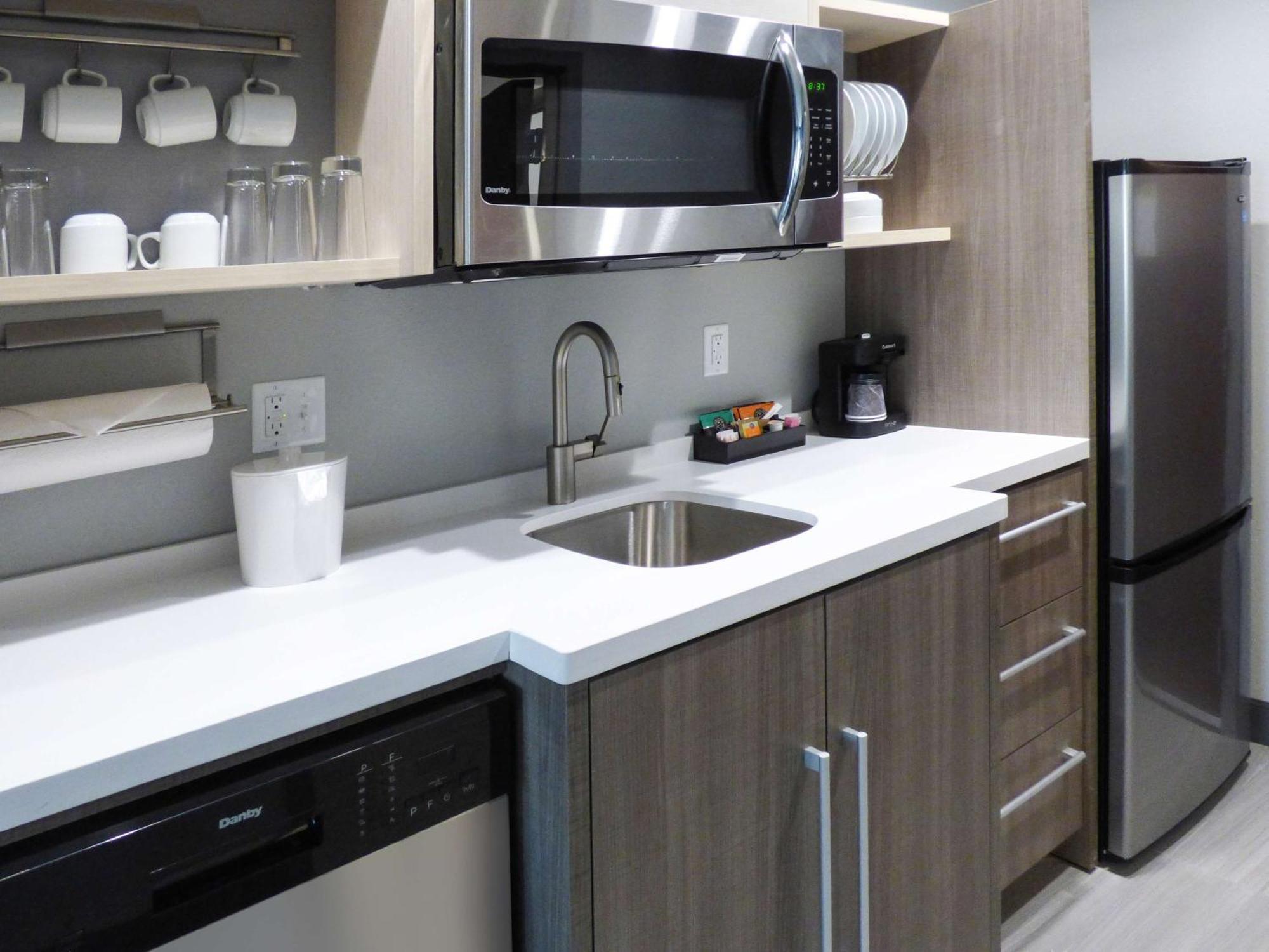 Home2 Suites By Hilton Pensacola I-10 Pine Forest Zewnętrze zdjęcie