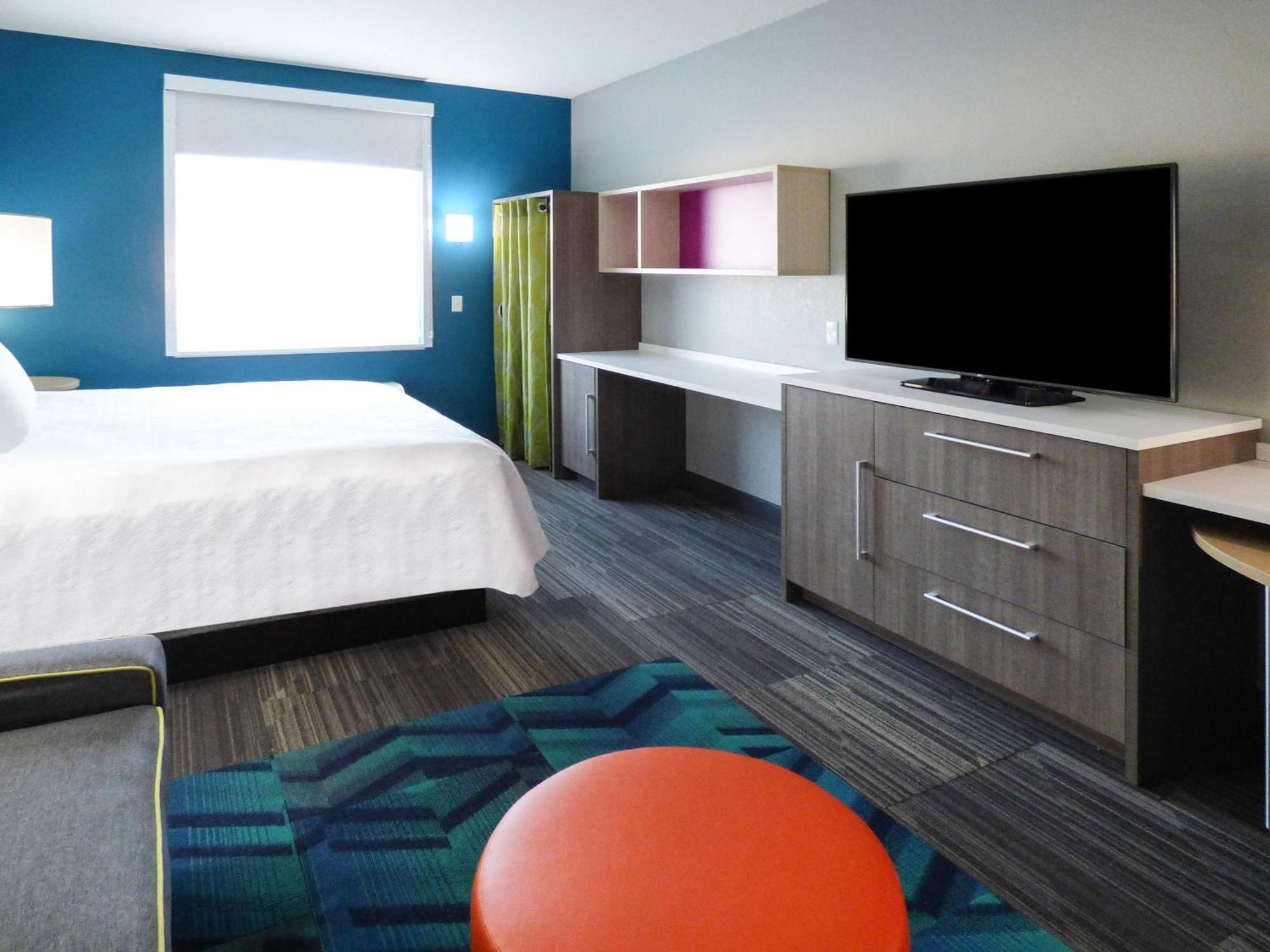 Home2 Suites By Hilton Pensacola I-10 Pine Forest Zewnętrze zdjęcie