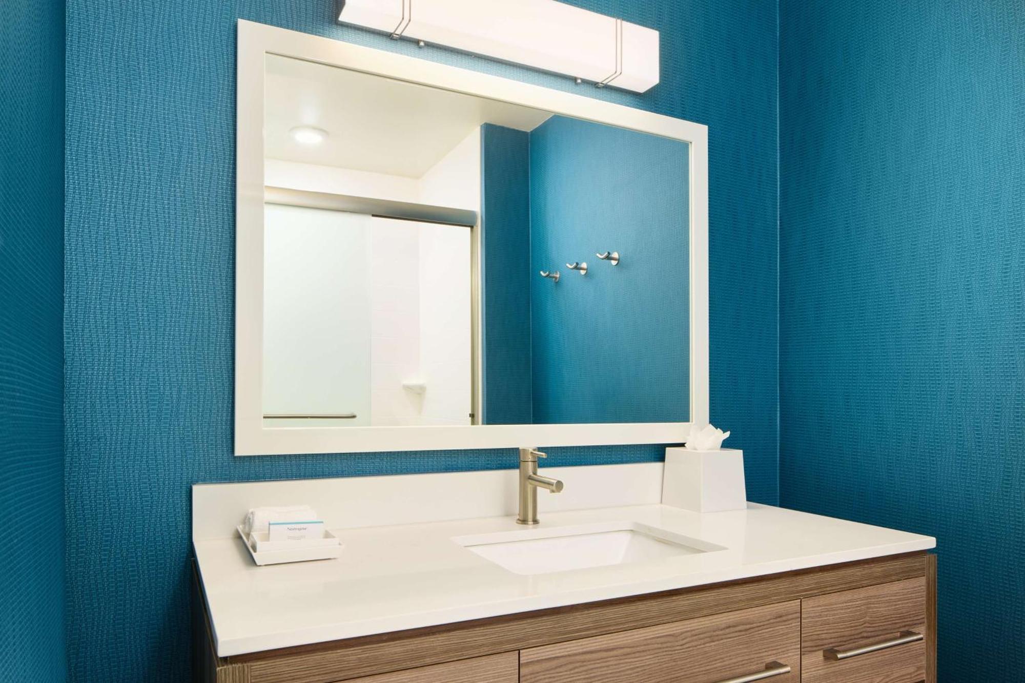Home2 Suites By Hilton Pensacola I-10 Pine Forest Zewnętrze zdjęcie