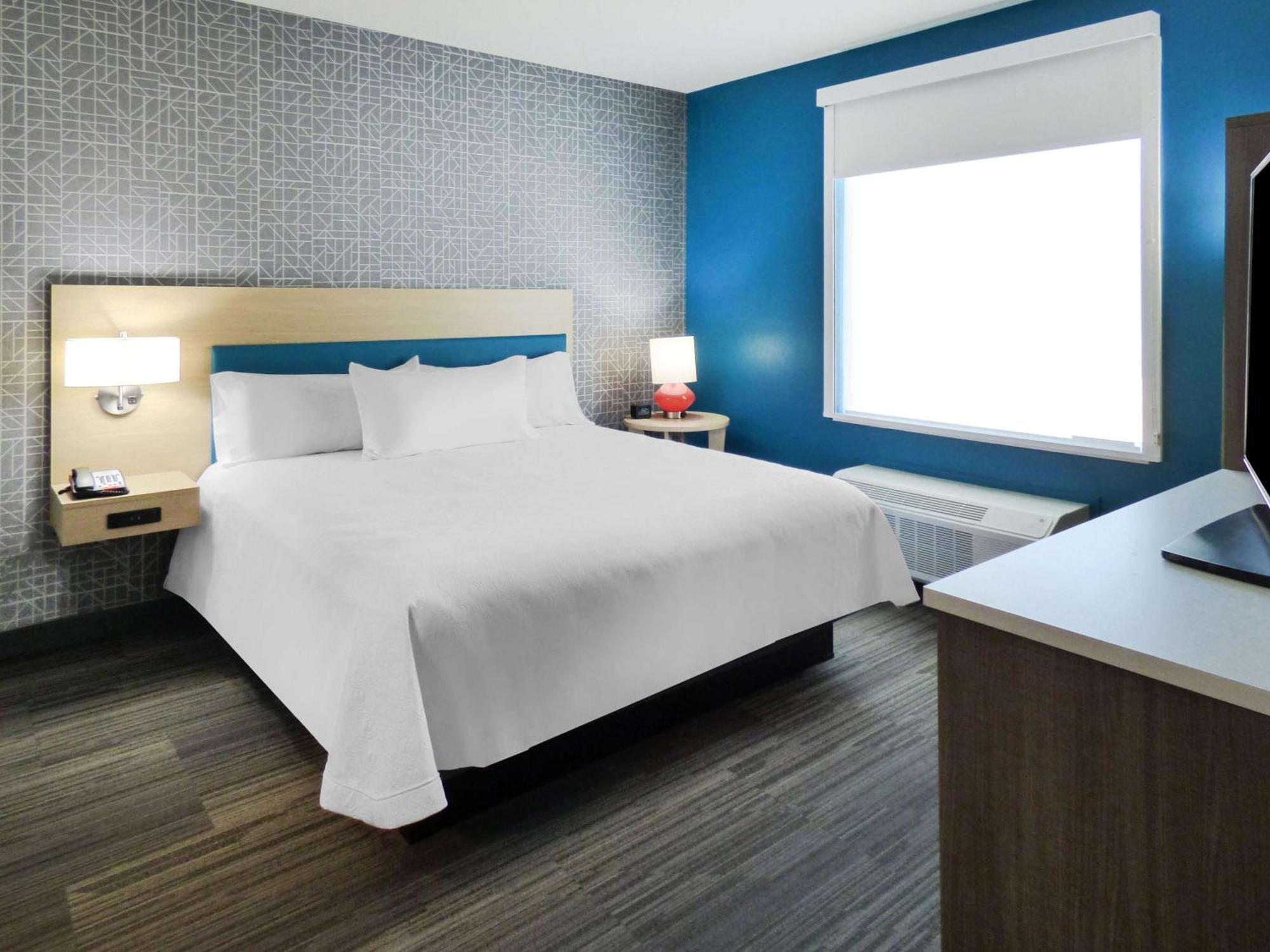 Home2 Suites By Hilton Pensacola I-10 Pine Forest Zewnętrze zdjęcie