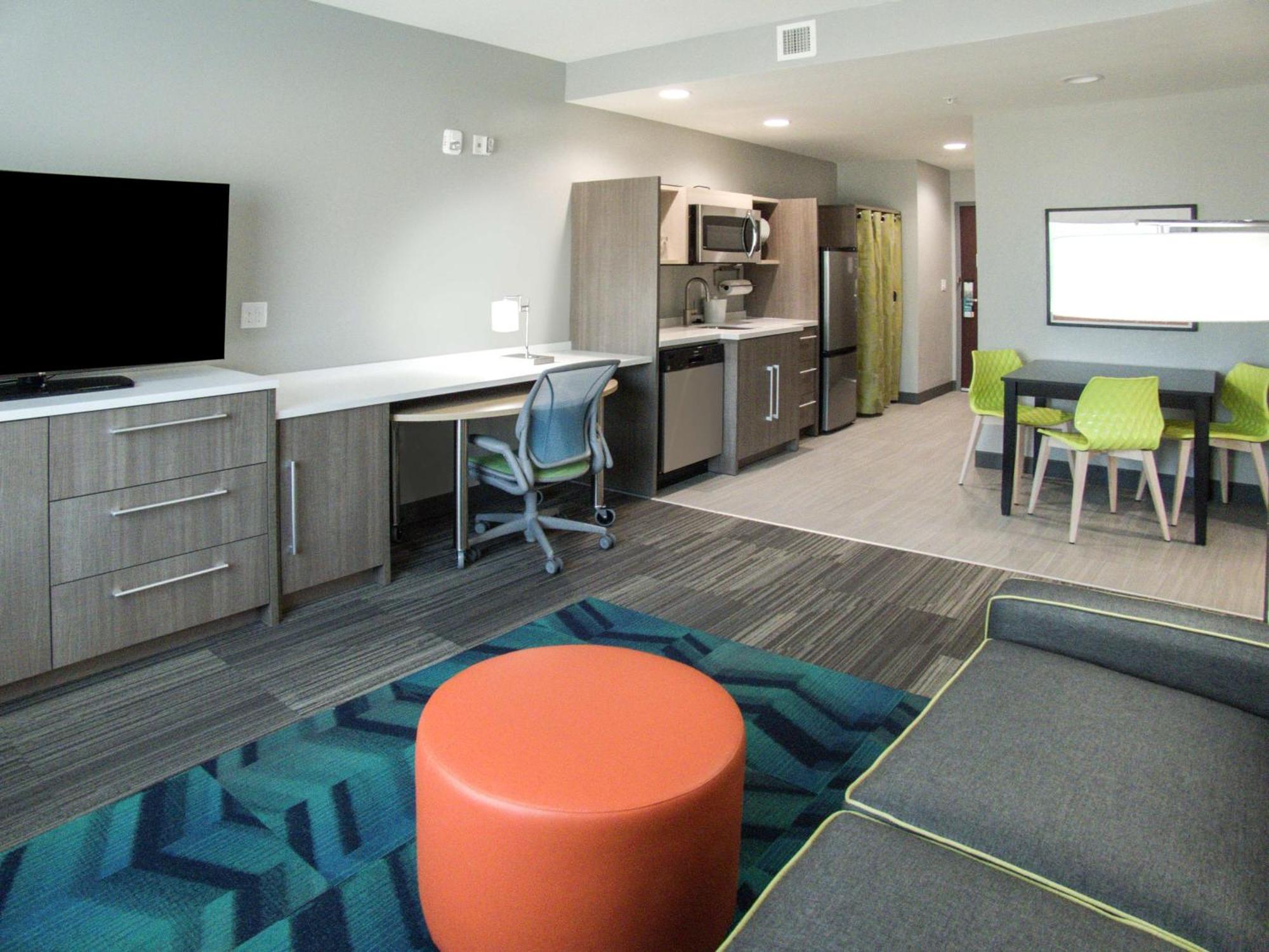 Home2 Suites By Hilton Pensacola I-10 Pine Forest Zewnętrze zdjęcie
