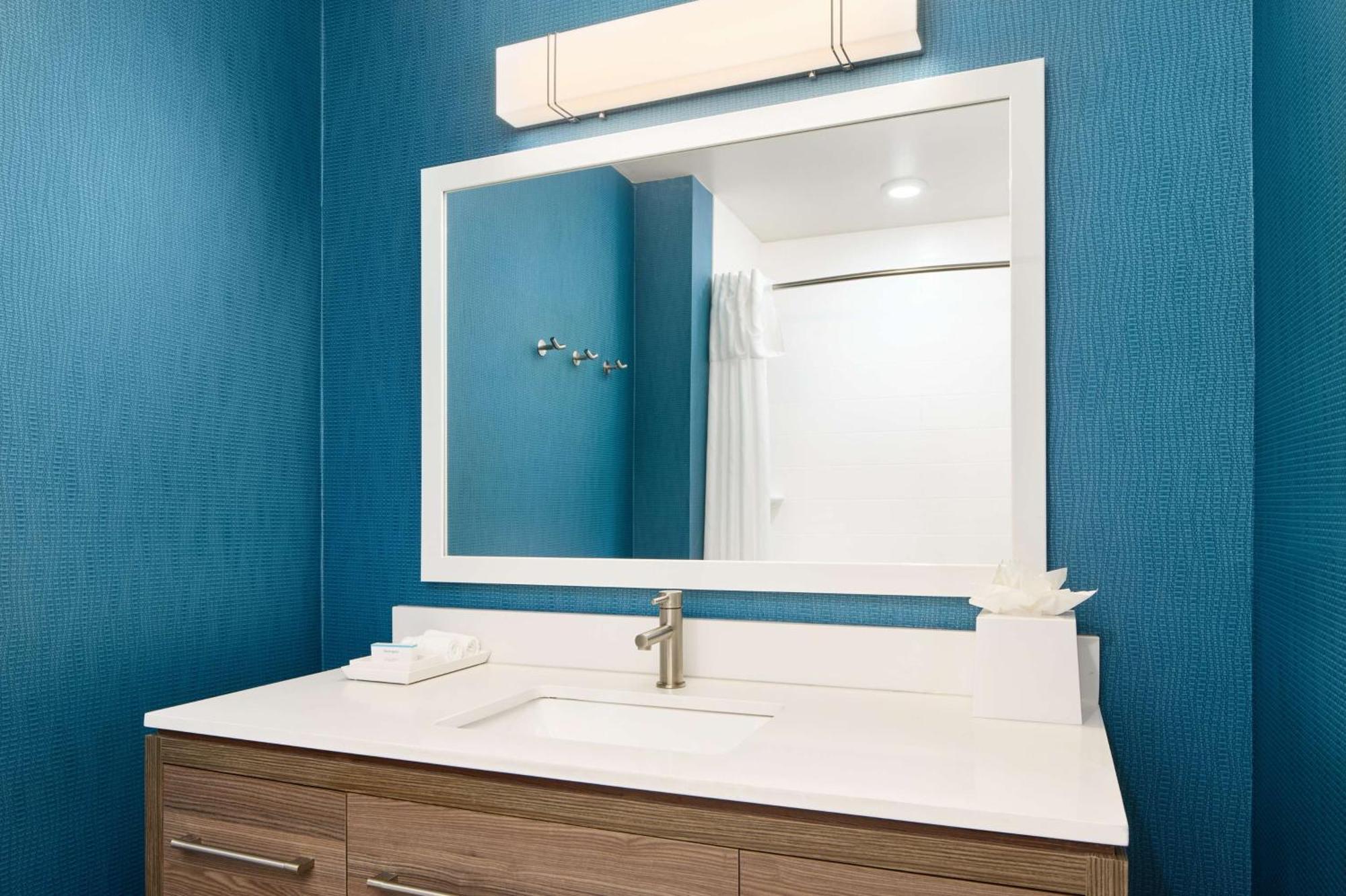 Home2 Suites By Hilton Pensacola I-10 Pine Forest Zewnętrze zdjęcie