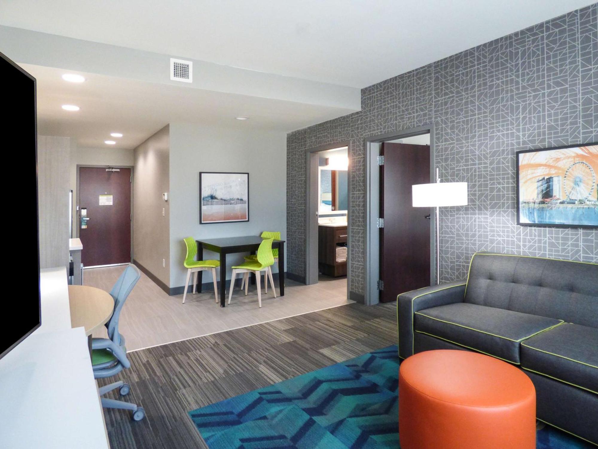 Home2 Suites By Hilton Pensacola I-10 Pine Forest Zewnętrze zdjęcie