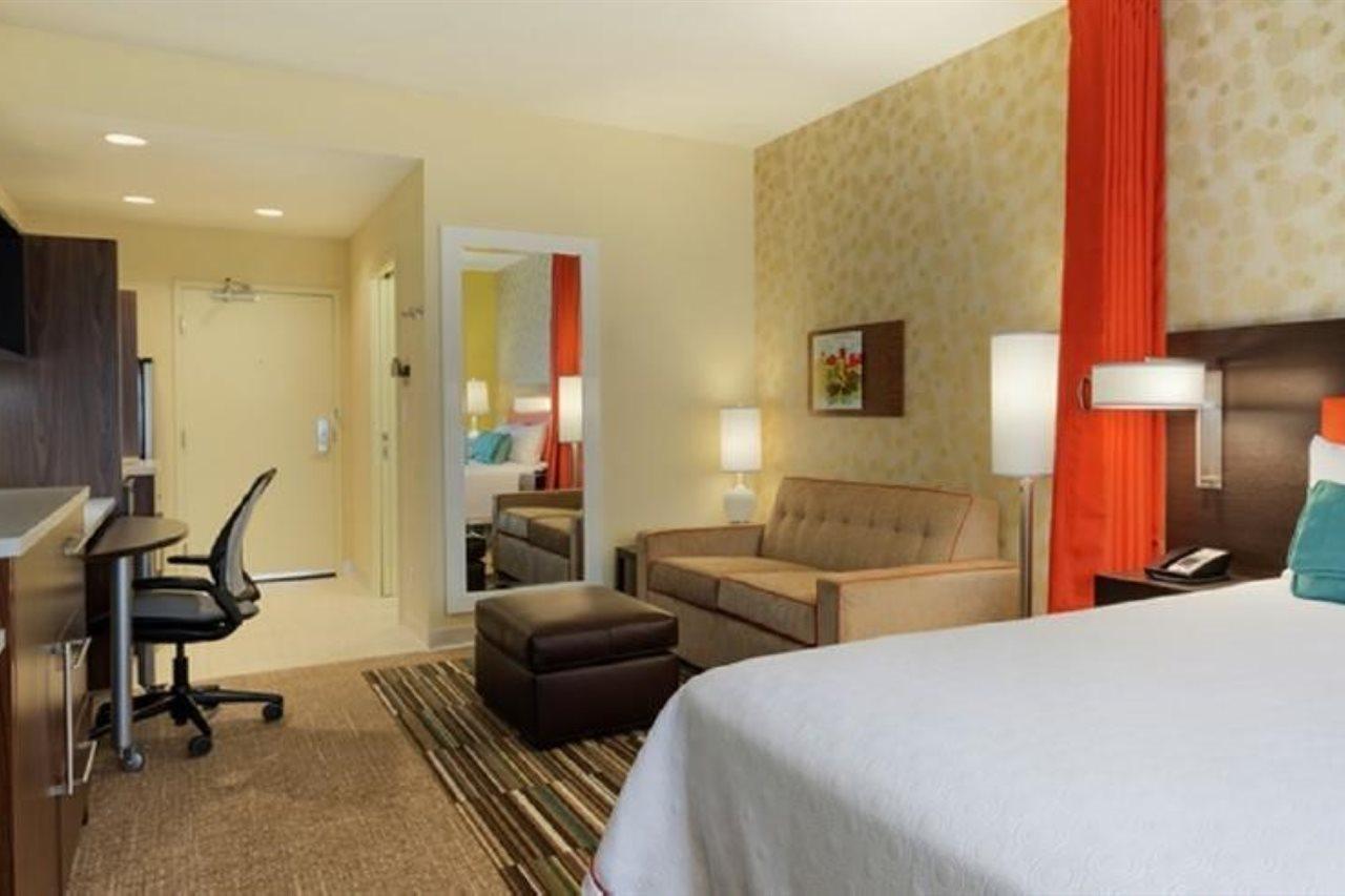 Home2 Suites By Hilton Pensacola I-10 Pine Forest Zewnętrze zdjęcie