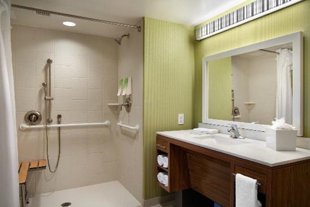 Home2 Suites By Hilton Pensacola I-10 Pine Forest Zewnętrze zdjęcie