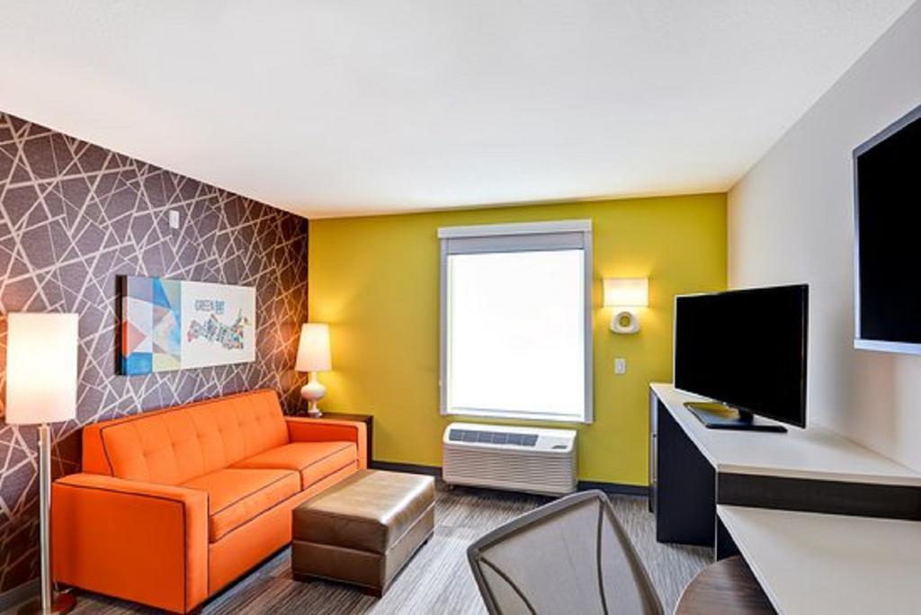 Home2 Suites By Hilton Pensacola I-10 Pine Forest Zewnętrze zdjęcie