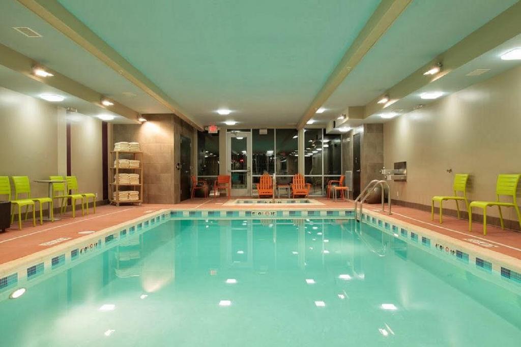 Home2 Suites By Hilton Pensacola I-10 Pine Forest Zewnętrze zdjęcie